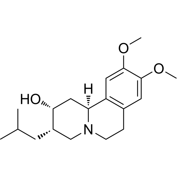 (R,S,S)-Dihydrotetrabenazine 924854-62-6